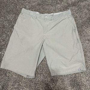 Men’s Adidas Golf Shorts Size 40